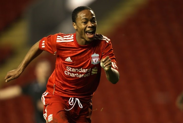 THE PREMIER LEAGUE'S YOUNGEST SCORERS AND WHERE THEY ARE NOW
