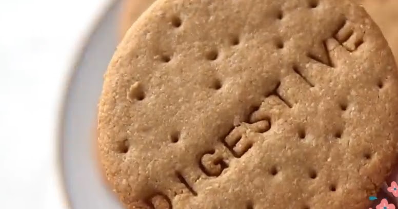 طريقة عمل بسكويت الشوفان للرجيم صحي