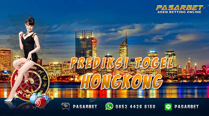 Prediksi Togel Hongkong Toto 17 Juni 2019