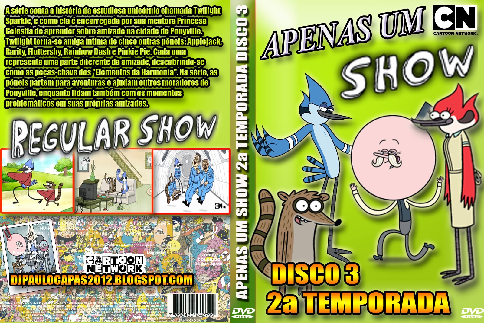 STAR CAPAS GRATIS APENAS UM SHOW 2a TEMPORADA DISCO 1,2,3,4 STAR CAPAS GRATIS APENAS UM SHOW 2a TEMPORADA DISCO 1,2,3,4