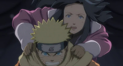 Naruto The Movie Ninja Clash In The Land Of Snow Movie Image 1