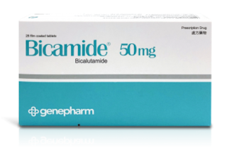 BICAMIDE دواء