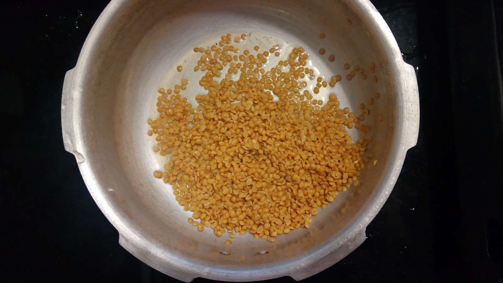 Spicy Foods Zone Sambar Traditional Keral style Vegetable Curry