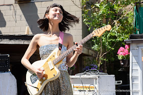 Luna Li at The Royal Mountain Records BBQ at NXNE on June 8, 2019 Photo by John Ordean at One In Ten Words oneintenwords.com toronto indie alternative live music blog concert photography pictures photos nikon d750 camera yyz photographer