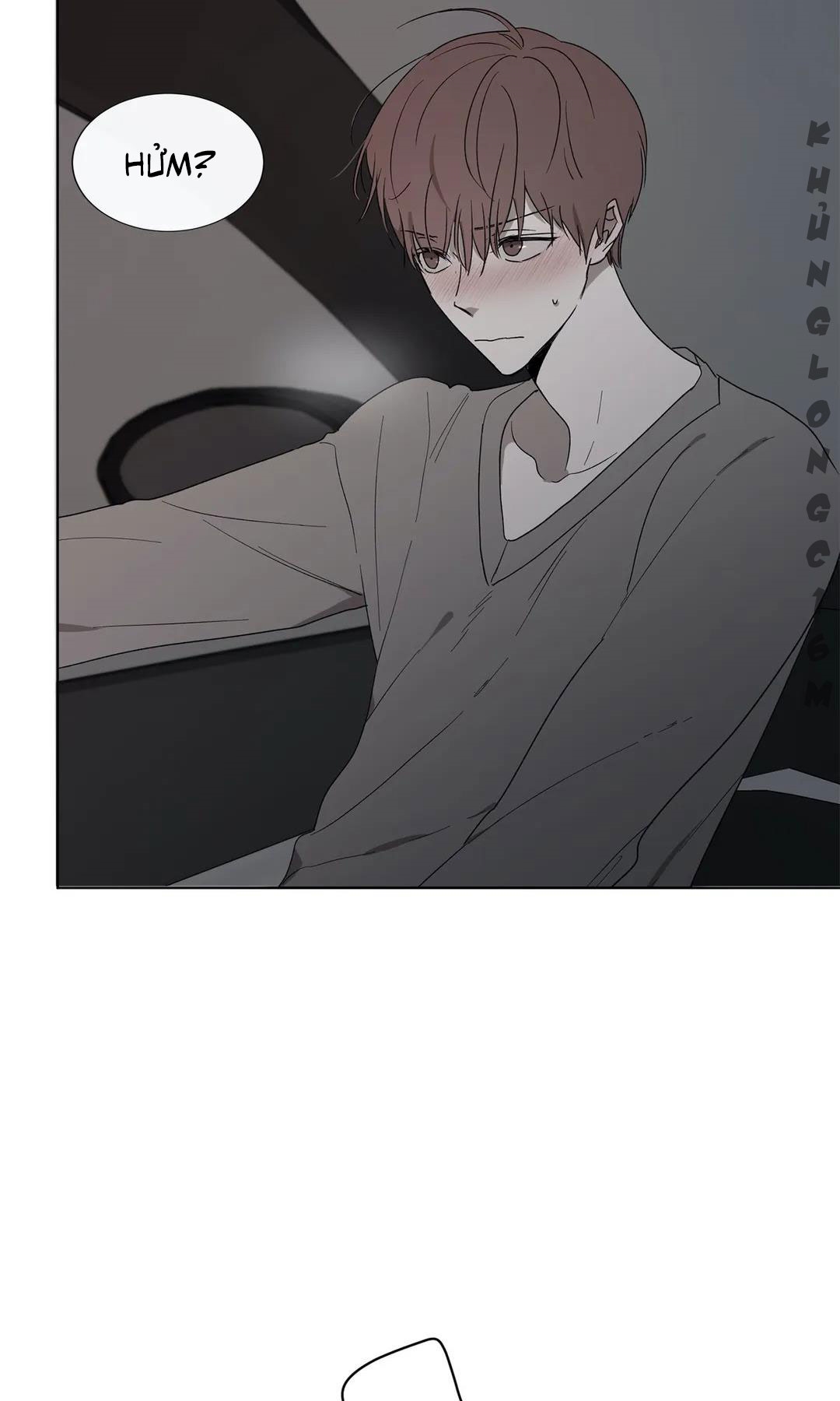 Đọc truyện Bảo Vệ Em - Chapter 18