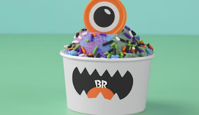 Baskin-Robbins Inviting Customer Participation with Interactive Marketing 28 Customer Participation with Interactive Marketing