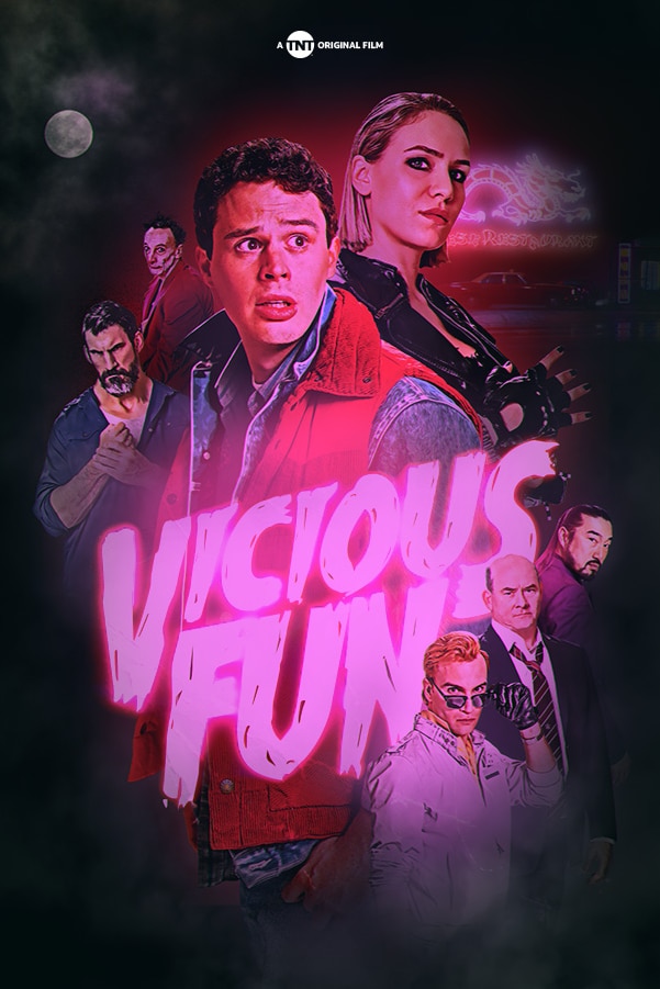 Vicious Fun (2020) TNTGO WEB-DL 1080p Latino
