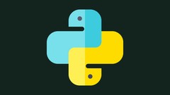 The Complete Python 3 Developer Course