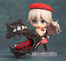 Nendoroid GOD EATER Alisa Ilyinichna Omela (#401) Figure