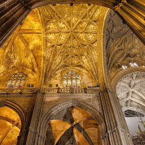 Catedral de Sevilla