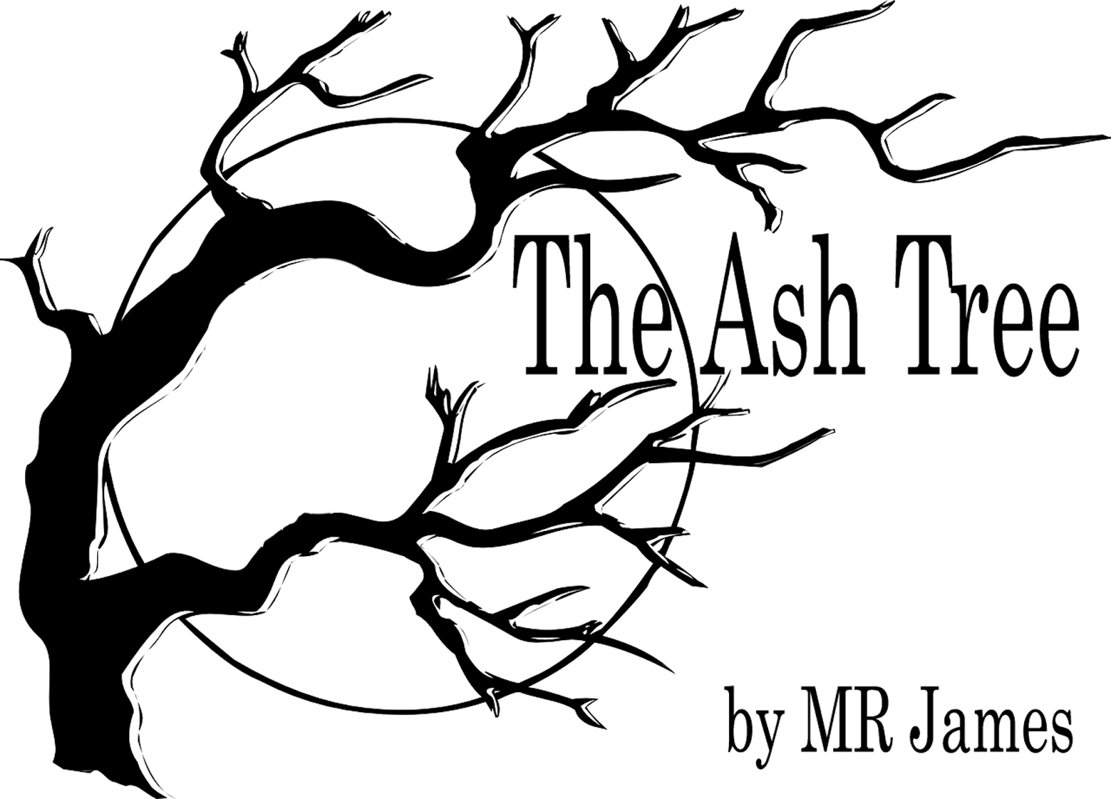 Wyrd Britain: Short Story - 'The Ash Tree' by M.R.James