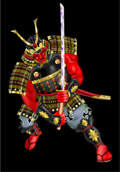 oni samurai oni samurai