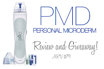 PMD Personal Microderm