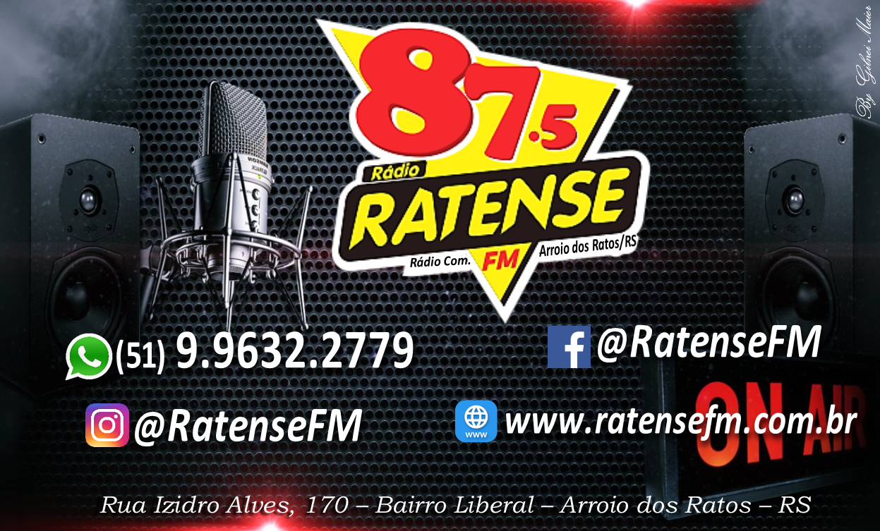 Blog Bugio Online Assisense inaugura Emissora de Rádio em Arroio dos