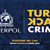 Jadi Target Interpol, Bandar Narkoba Asal Rusia Kabur dari Kantor Imigrasi Bali