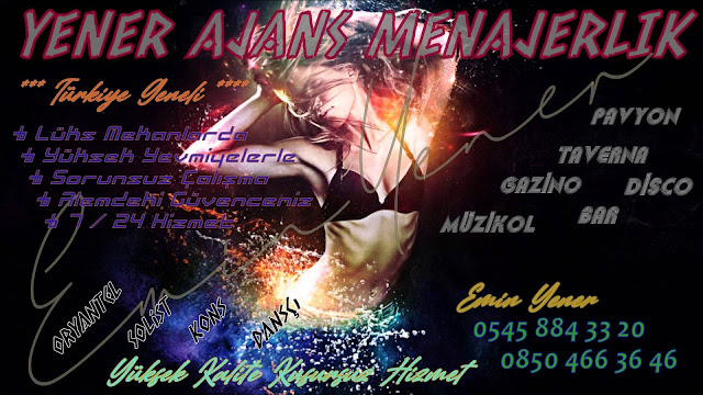 Kons Is Ilanlari 0850 466 36 46