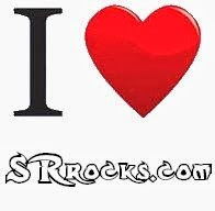 SRrocks.com Radio