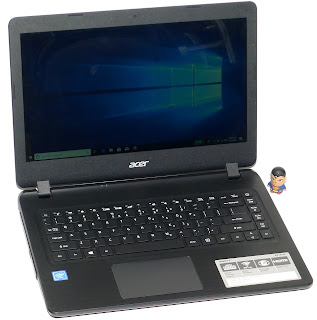 Laptop Acer Aspire A314 Intel N4000 Second