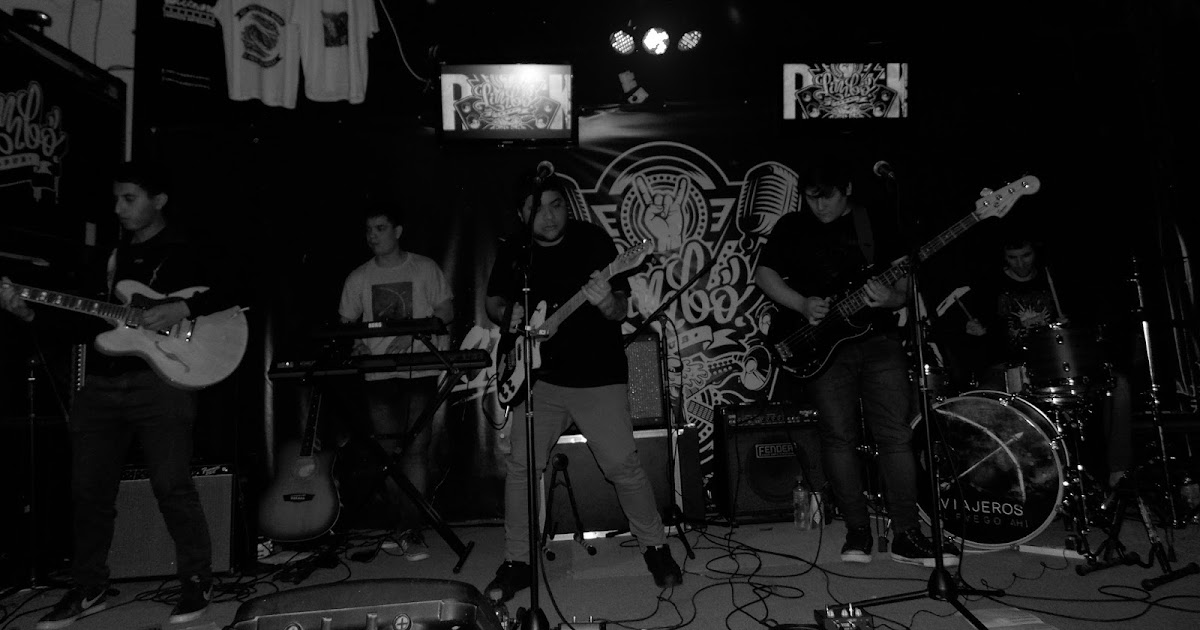 BICHO DE CIUDAD SOLO ROCK NACIONAL