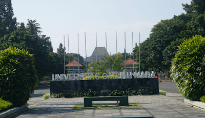 Universitas Gadjah Mada (UGM)