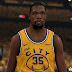 Kevin Durant Cyberface and Body Model By Wait For Madness [FOR 2K21]