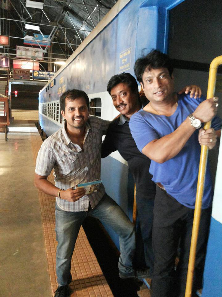 CREATIVITY Nepali Actor shree krishna shrestha