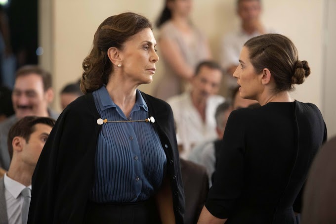 Άγριες Μέλισσες: Τι θα δούμε στο συγκλονιστικό επεισόδιο της Παρασκευής 25 Σεπτεμβρίου