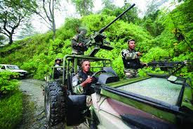 POVU SAI VITIMA BA KOK, TAUR HUSU LORI BA TRIBUNAL