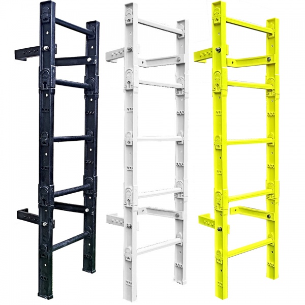 Manhole Ladders in Doha Qatar