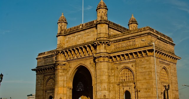 Essay gateway india picture