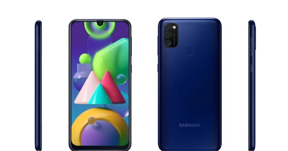 Samsung Galaxy M21 Review and Price Sympline Tech