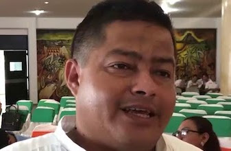 Comunidades limítrofes QR-Campeche son refugios de delincuentes, afirma delegado