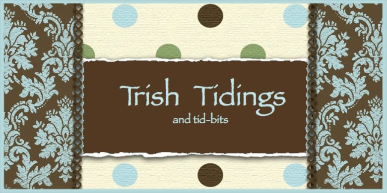 Trish Tidings