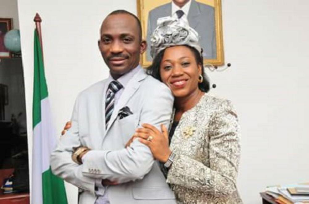 Dunamis Paul Enenche THE JUNCTION OF APPRECIATION by Pastor Paul