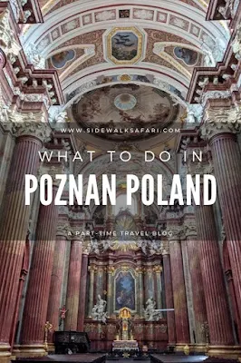 Things to do in Poznan Poland