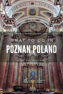 Things to do in Poznan Poland