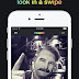 MSQRD masquerade para Android e iPhone download app