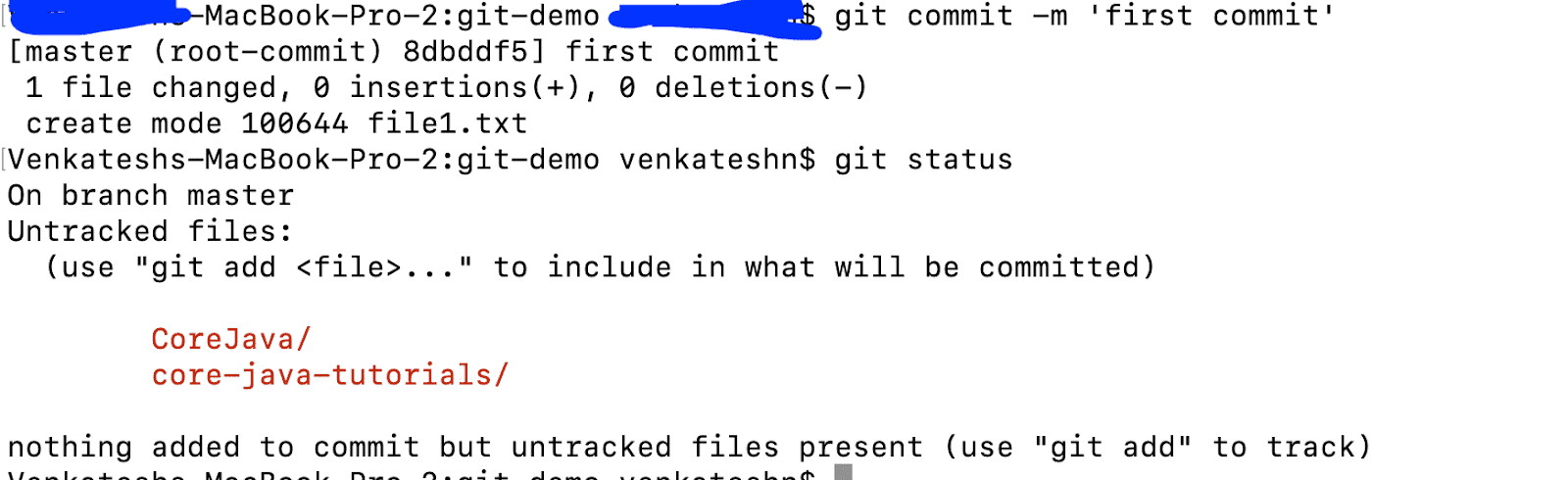 Top Git Commands With Examples - Developer Uses Everyday ...