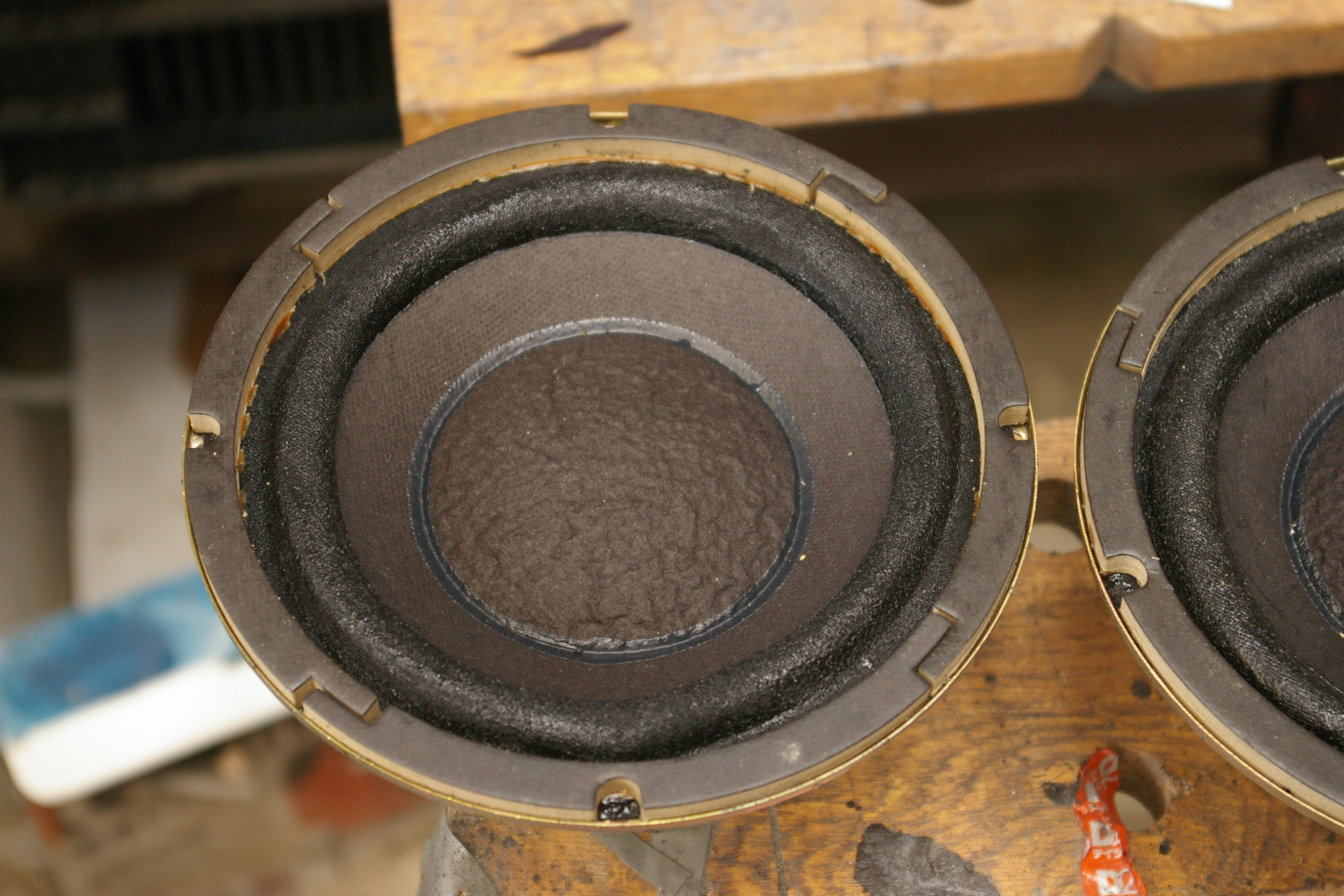 KENWOOD スーパーウーハー チューンアップ・サブウーファー | スピーカー | KENWOOD