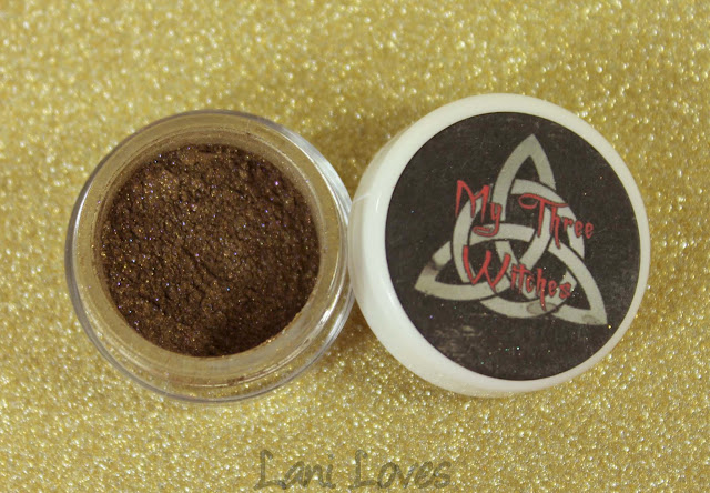 Darling Girl The Apocalypse... Not Eyeshadow Swatches & Review