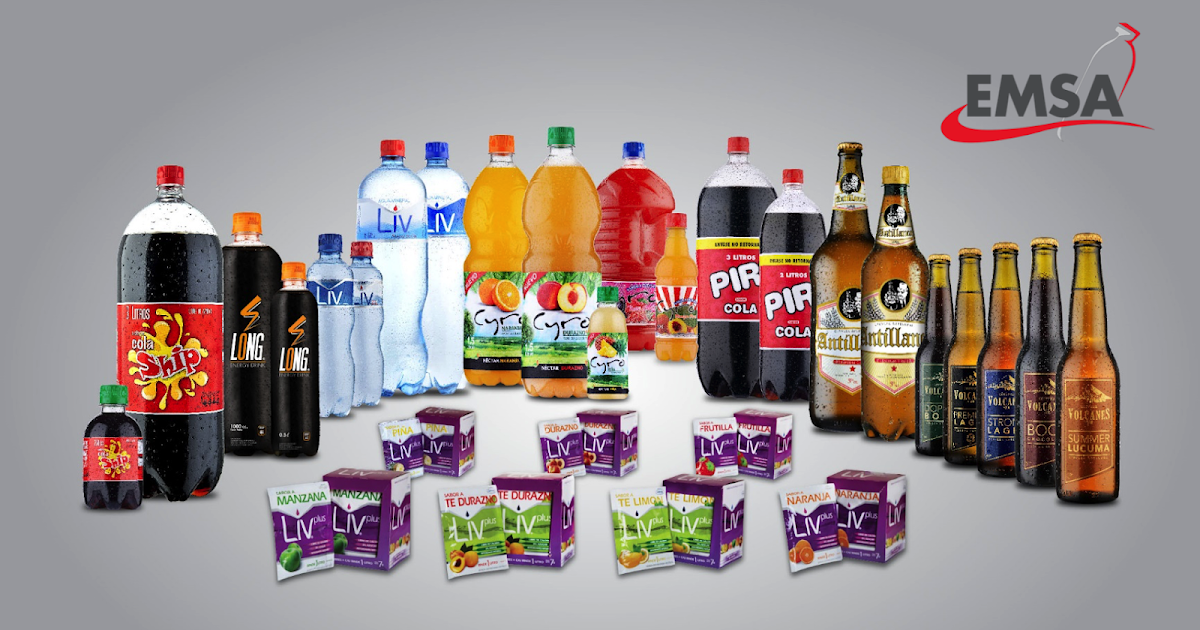 EMBOTELLADORA METROPOLITANA S.A Y DISTRIBUIDORA LATINOMERICANA S.A SALUDAN A TODA LA PROVINCIA EMBOTELLADORA METROPOLITANA S.A Y DISTRIBUIDORA LATINOMERICANA S.A SALUDAN A TODA LA PROVINCIA