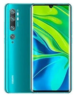 Xiaomi Mi Note 10 Pro specs and price in Kenya.