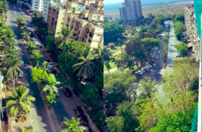 The house of Kapil Sharma, called 'Comedy King', is very magnificent, see INSIDE photos The house of Kapil Sharma, called 'Comedy King', is very magnificent, see INSIDE photos