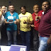 Hoje o blog parabeniza o querido amigo Eduardo Maciel