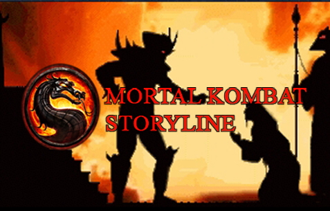 MKWarehouse: Mortal Kombat: Armageddon: Kai