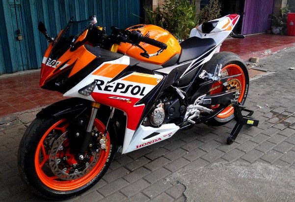 Dunia Otomotif Kuncipas Com