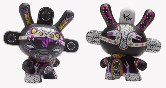 kidrobot 8 inch dunny