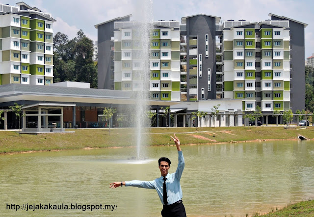 Hep uitm puncak alam