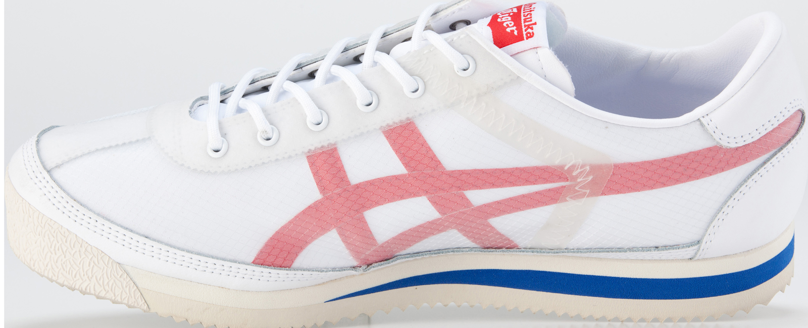 onitsuka tiger track top