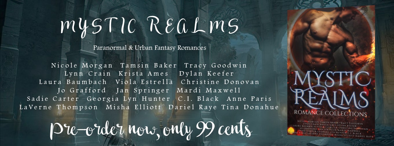 99 Cents Pre Order Tracy Goodwin